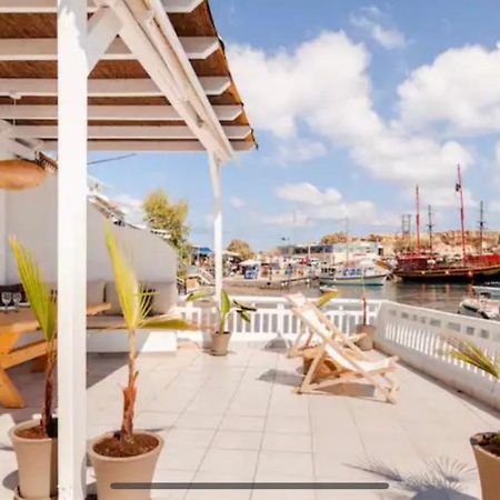 Aqua Vero Sea Residence Χερσόνησος Εξωτερικό φωτογραφία