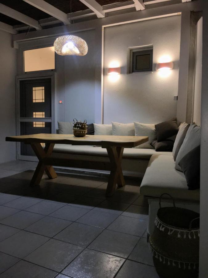 Aqua Vero Sea Residence Χερσόνησος Εξωτερικό φωτογραφία