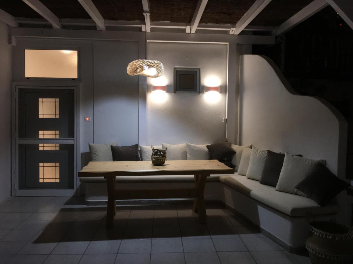 Aqua Vero Sea Residence Χερσόνησος Εξωτερικό φωτογραφία