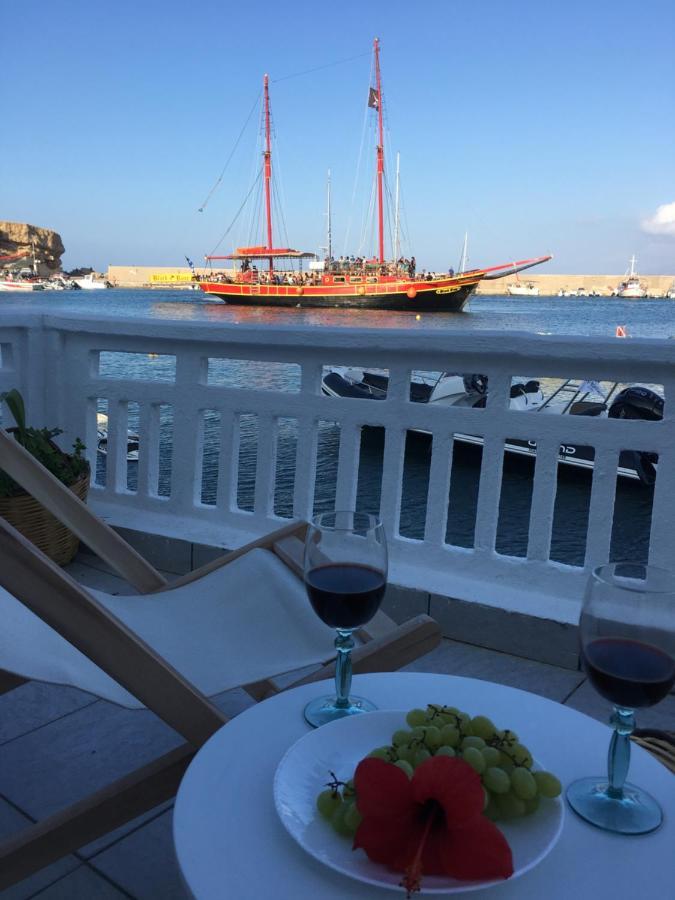 Aqua Vero Sea Residence Χερσόνησος Εξωτερικό φωτογραφία