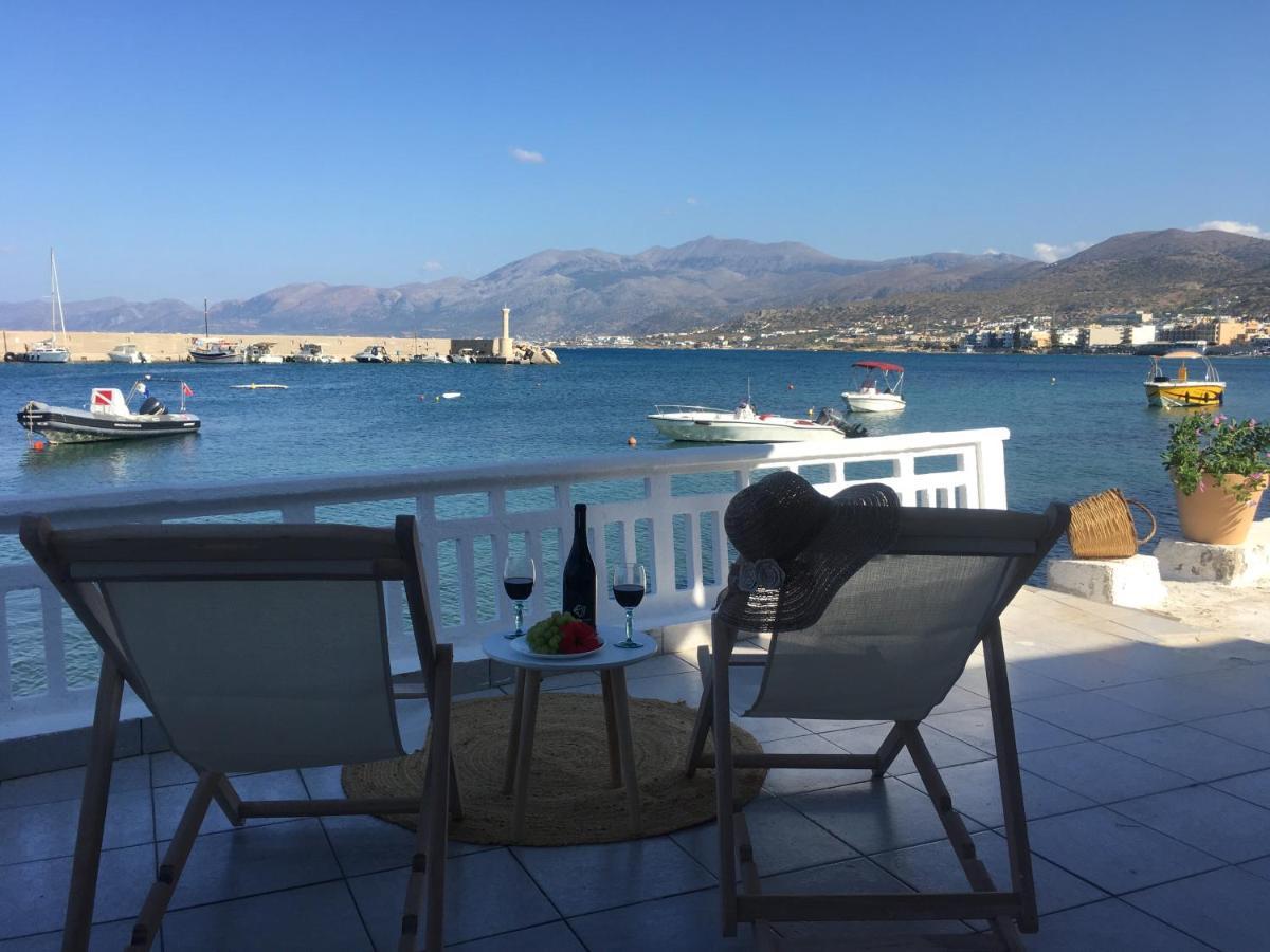 Aqua Vero Sea Residence Χερσόνησος Εξωτερικό φωτογραφία