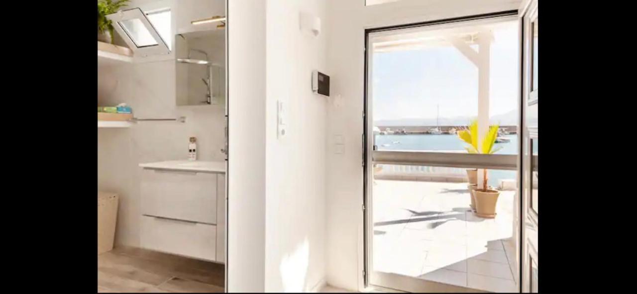 Aqua Vero Sea Residence Χερσόνησος Εξωτερικό φωτογραφία