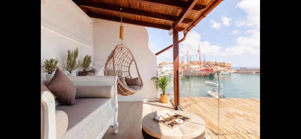 Aqua Vero Sea Residence Χερσόνησος Εξωτερικό φωτογραφία