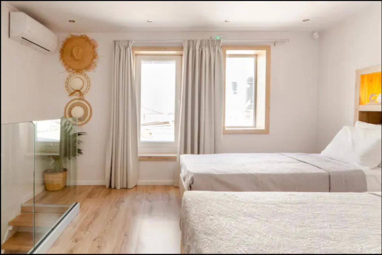 Aqua Vero Sea Residence Χερσόνησος Εξωτερικό φωτογραφία