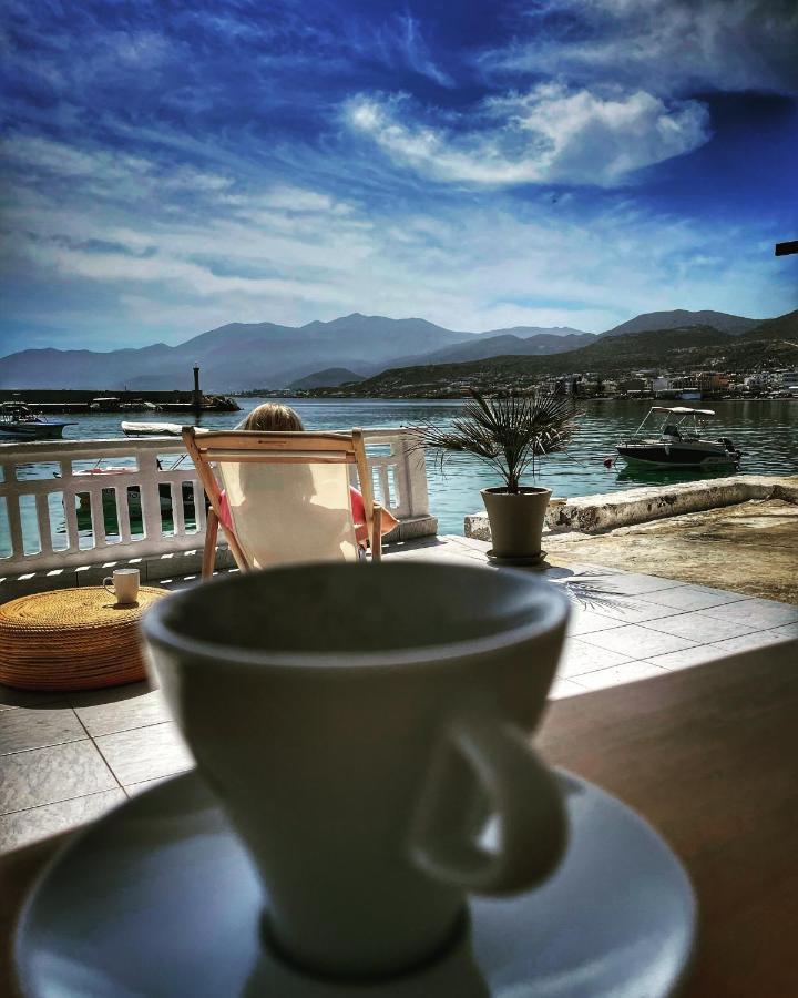 Aqua Vero Sea Residence Χερσόνησος Εξωτερικό φωτογραφία