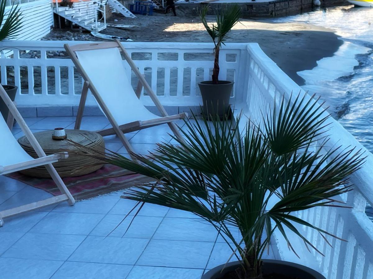Aqua Vero Sea Residence Χερσόνησος Εξωτερικό φωτογραφία