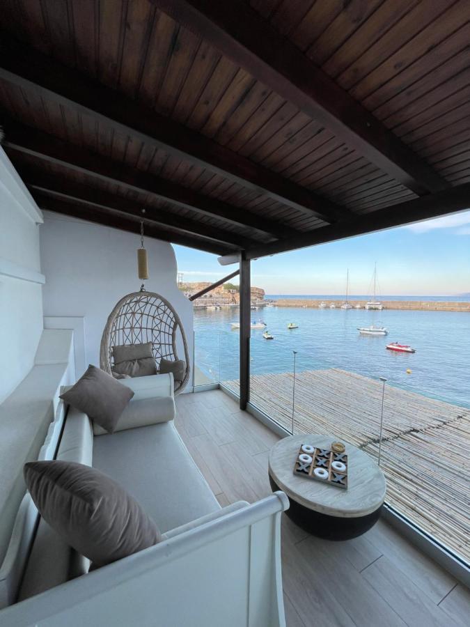Aqua Vero Sea Residence Χερσόνησος Εξωτερικό φωτογραφία
