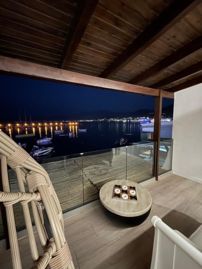 Aqua Vero Sea Residence Χερσόνησος Εξωτερικό φωτογραφία