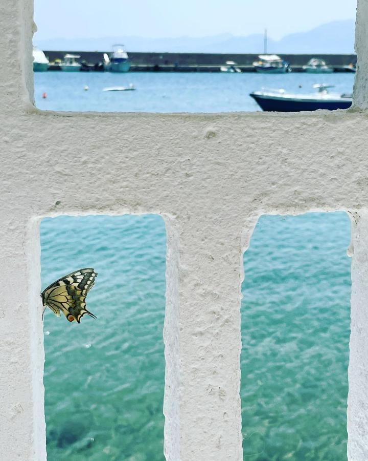Aqua Vero Sea Residence Χερσόνησος Εξωτερικό φωτογραφία