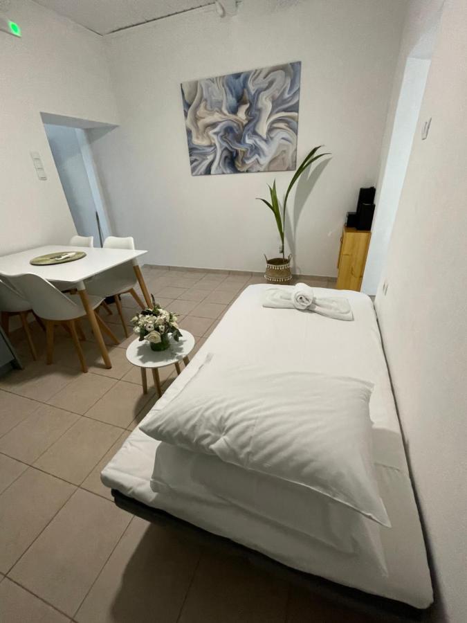 Aqua Vero Sea Residence Χερσόνησος Εξωτερικό φωτογραφία