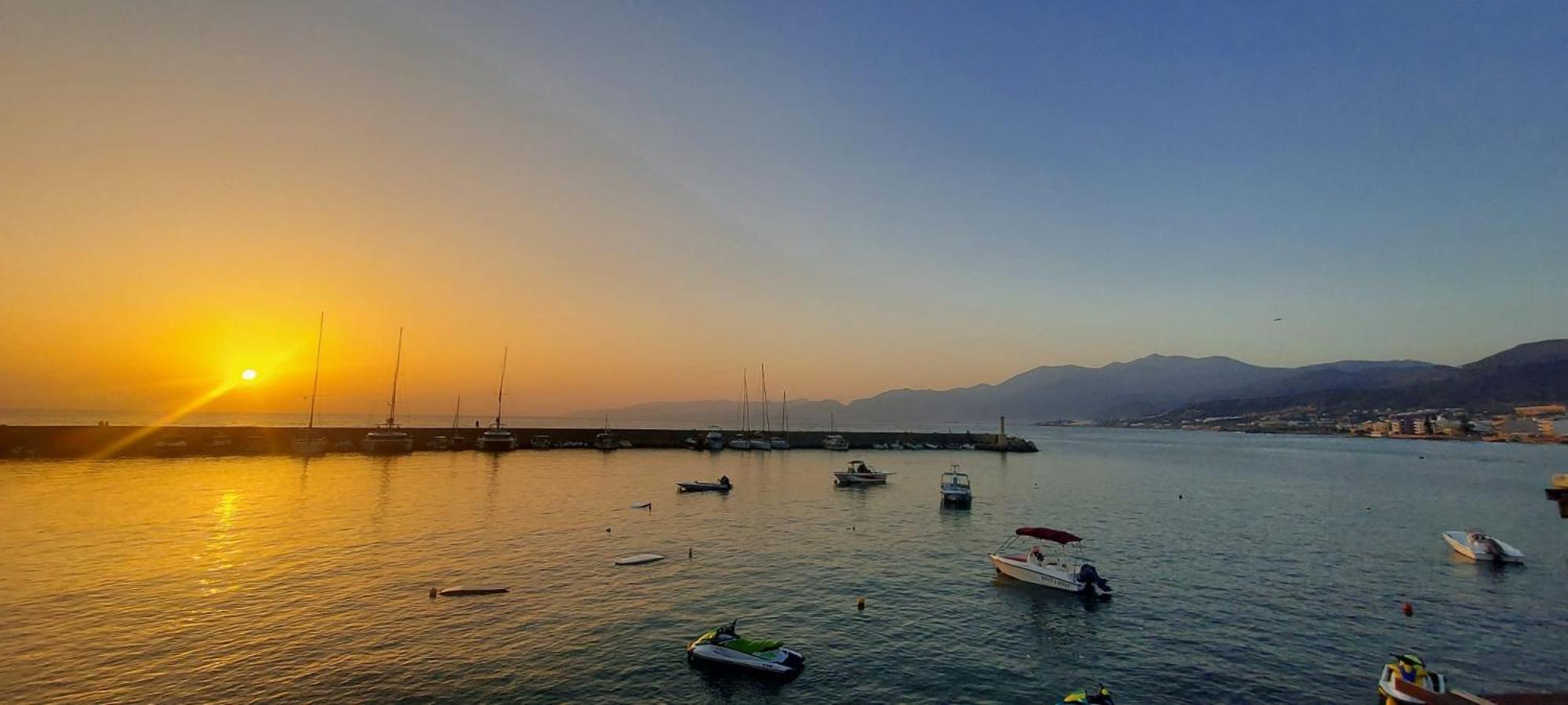 Aqua Vero Sea Residence Χερσόνησος Εξωτερικό φωτογραφία
