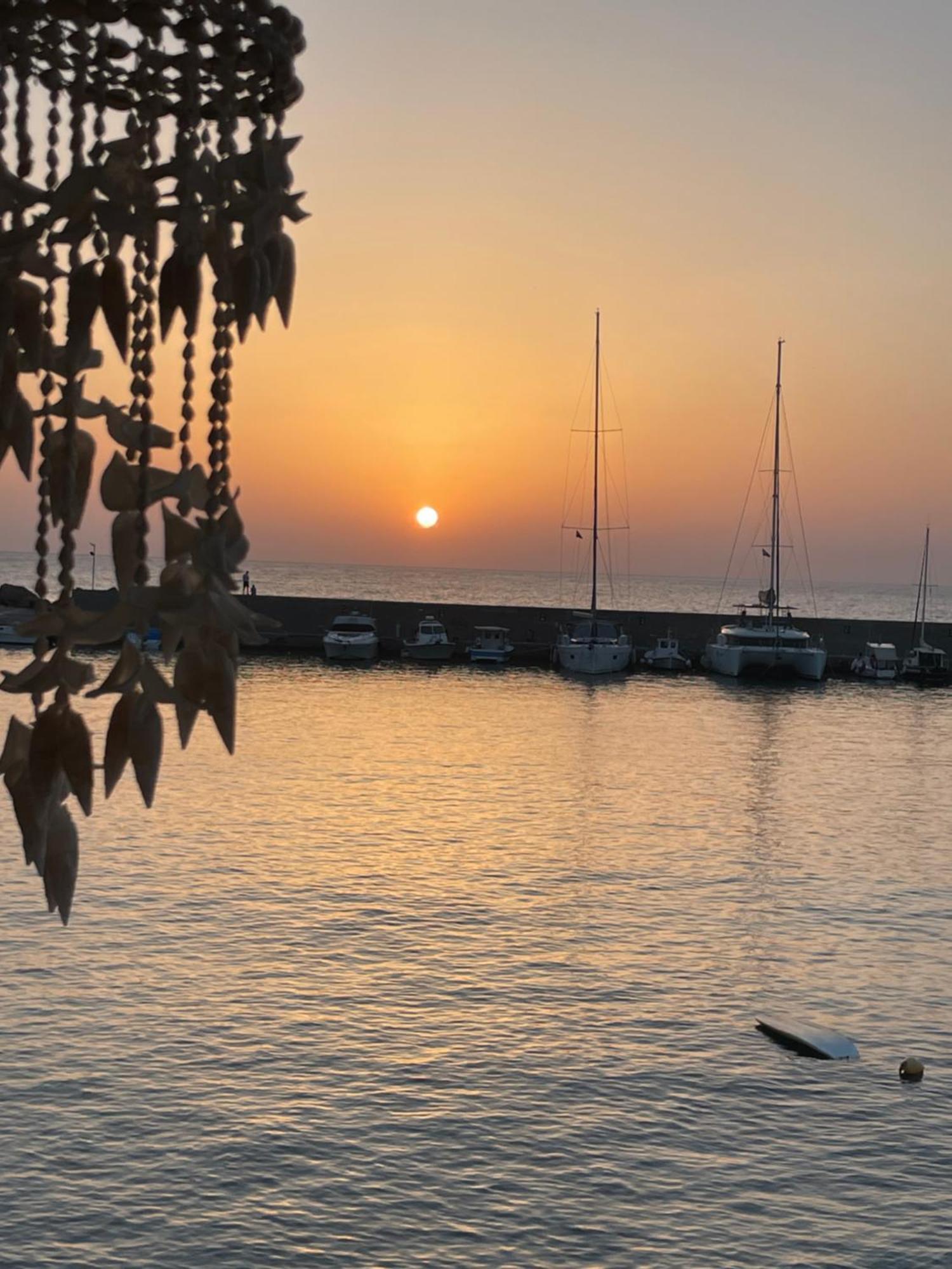 Aqua Vero Sea Residence Χερσόνησος Εξωτερικό φωτογραφία